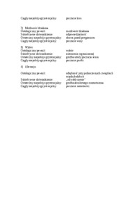 Bugental, W poszukiwaniu autentyczności