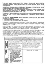 Wartości niematerialne i prawne