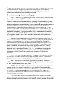 Powstanie gospodarki światowej