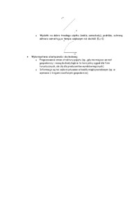 Pojęcie elastyczności dochodowej popytu