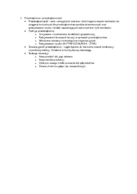 Przedsiębiorca i przedsiębiorczość