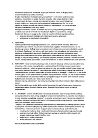 Geneza społeczeństwa - omówienie