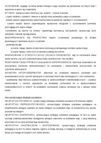 psychologia społeczna - Nixon