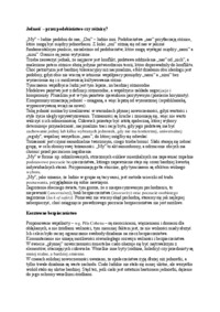 Wspólnota i społeczeństwo