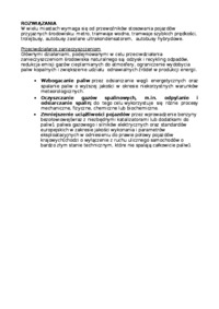 wplyw-transportu-drogowego-na-zanieczyszczenie-srodowiska-rozwiazania