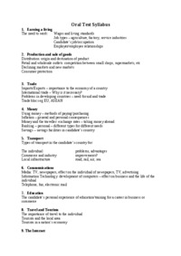 efb-oral-test-syllabus