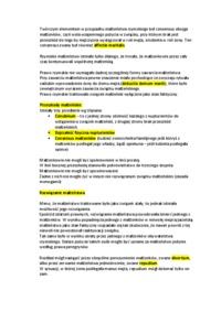 Małżeństwo w czasach starożytnych.