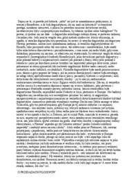 Nietzsche Fryderyk - Poza dobrem i z?em