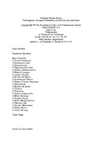 Nietzsche Fryderyk - Tako Rzecze Zaratustra