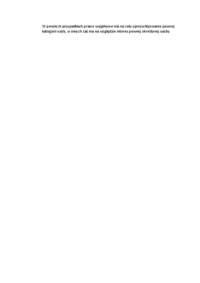 Rzymskie podziały prawa.