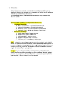 Zdolność prawna - status civitas.