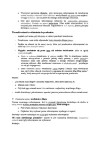 Umorzenie zobowiązań.