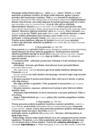 Kontrakty nienazwane - wykład.