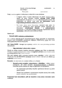 Zmiana podmiotu zobowiązań.