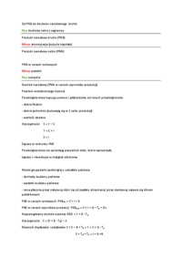 Produkt krajowy brutto - Produkt narodowy brutto 