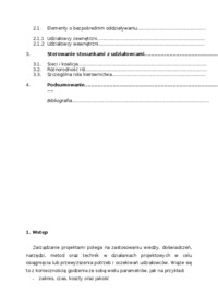 Rola udziałowców w zarządzaniu projektami