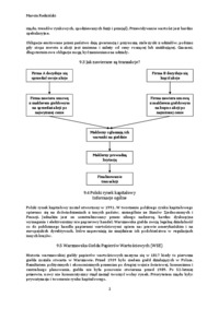 T?umaczenie - Unit 9 Stock Exchange