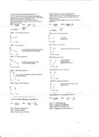 Elastyczność cenowa popytu i podaży