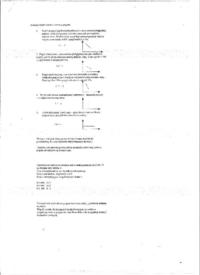 Rodzaje elastyczności cenowej popytu