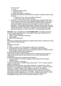 Administracja w Polsce Ludowej