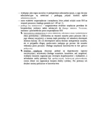 Prezes Rady Ministrów i ministrowie.