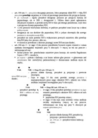 Rada ministrów i administracja rządowa.