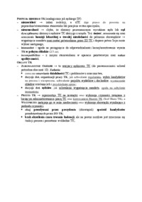Trybunał Konstytucyjny.