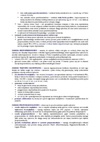 Podtawowe zasady prawa wyborczego.