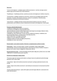 cechy-charakteryzujace-jakosc-wyrobu