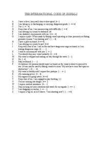 the-international-code-of-signals