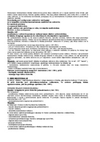 Pozbawienie i modyfikacje władzy rodzicielskiej