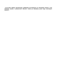 SPÓŁDZIELCZE WŁASNOŚCIOWE PRAWO DO LOKALU