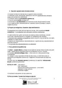 historia prawa karnego - średniowiecze