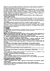 USTANIE MAŁZEŃSTWA