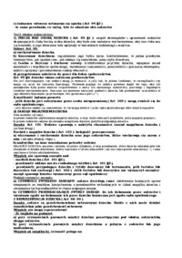 WŁADZA RODZICIELSKA