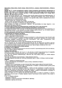 ZASADY RZĄDZĄCE KSIĘGAMI WIECZYSTYMI