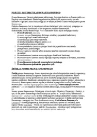 pojecie-i-systematyka-oraz-zrodla-prawa-finansowego