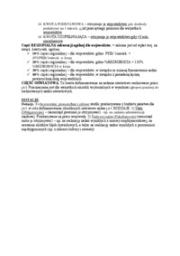 BUDŻET PAŃSTWA A BUDŻET J.S.T.