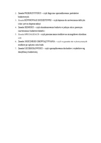 BUDŻET SAMORZĄDÓW TERYTORIALNYCH