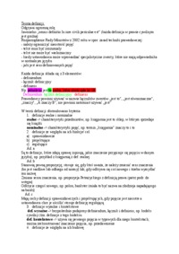 Logika prawnicza - skrypt.