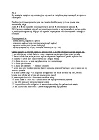 Reguły dowodzenia - wykład