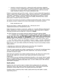 ugoda i ubezpieczenie