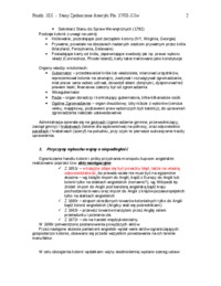 Stany Zjednoczone Ameryki.