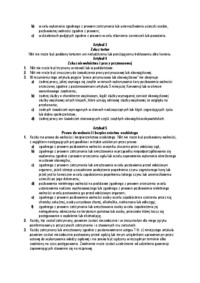 Konwencja o ochronia PC i podstawowych wolności 2