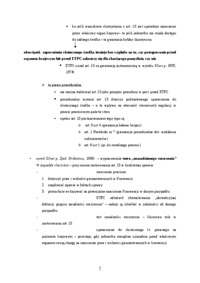 Prawo do skutecznego środka prawnego