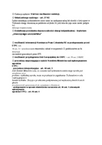 Zmiany wprowadzone przez artykuł 14