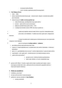 Doktryny czasów najnowszych