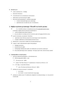 Funkcjonalizm w prawie amerykańskim