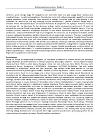 Bizancjum - wykład.