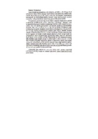 Polska pod zaborami - senat księstwa